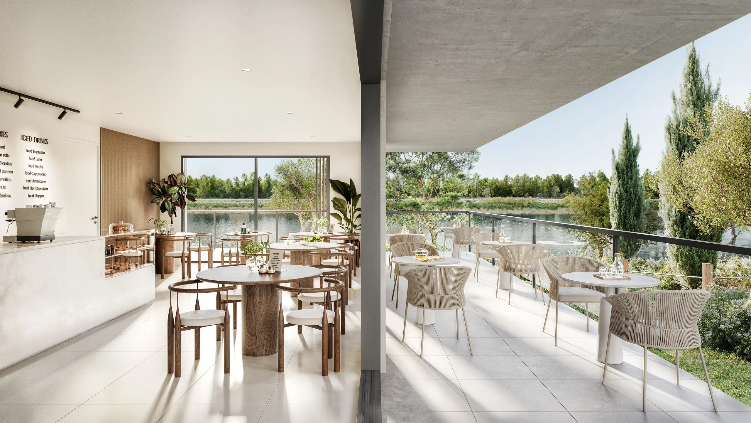 Barwon Banks 