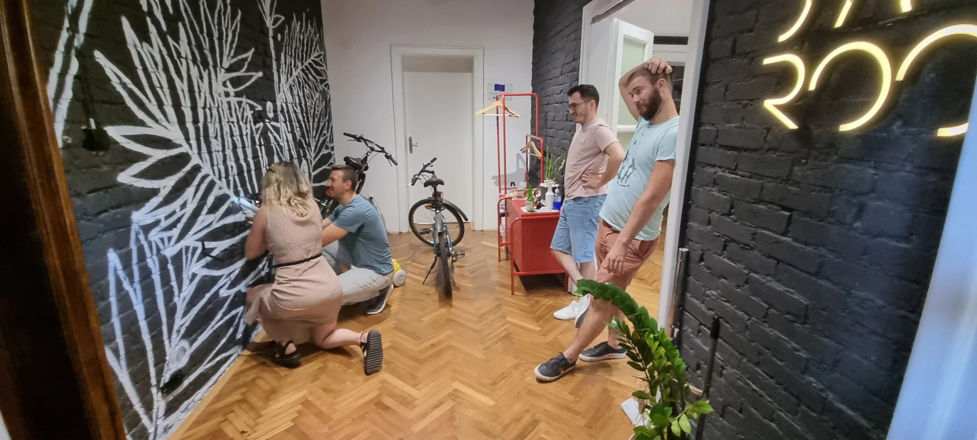 10 Years of Architectural Visualization at Darkroom Studio