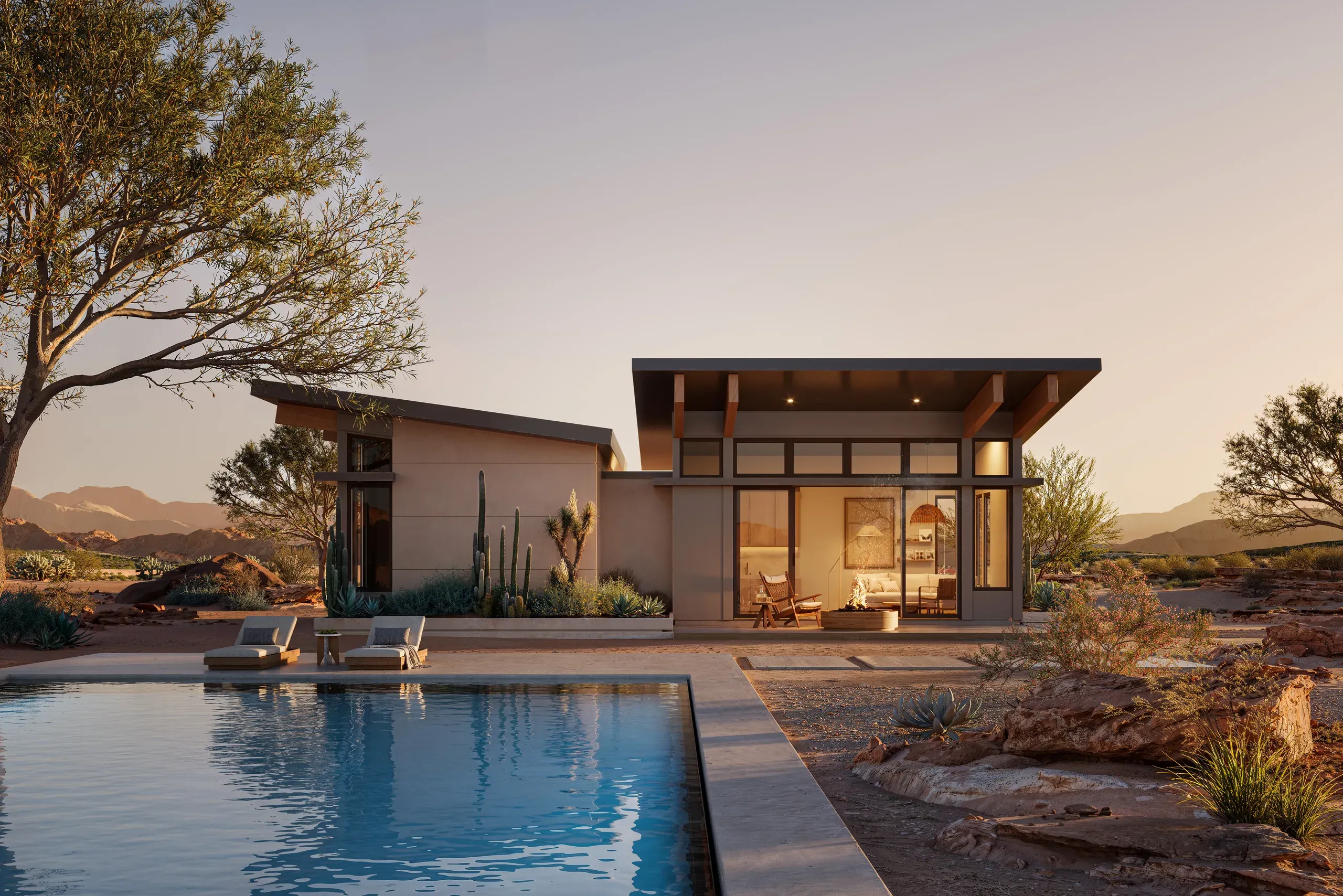 Stillwater Dwellings