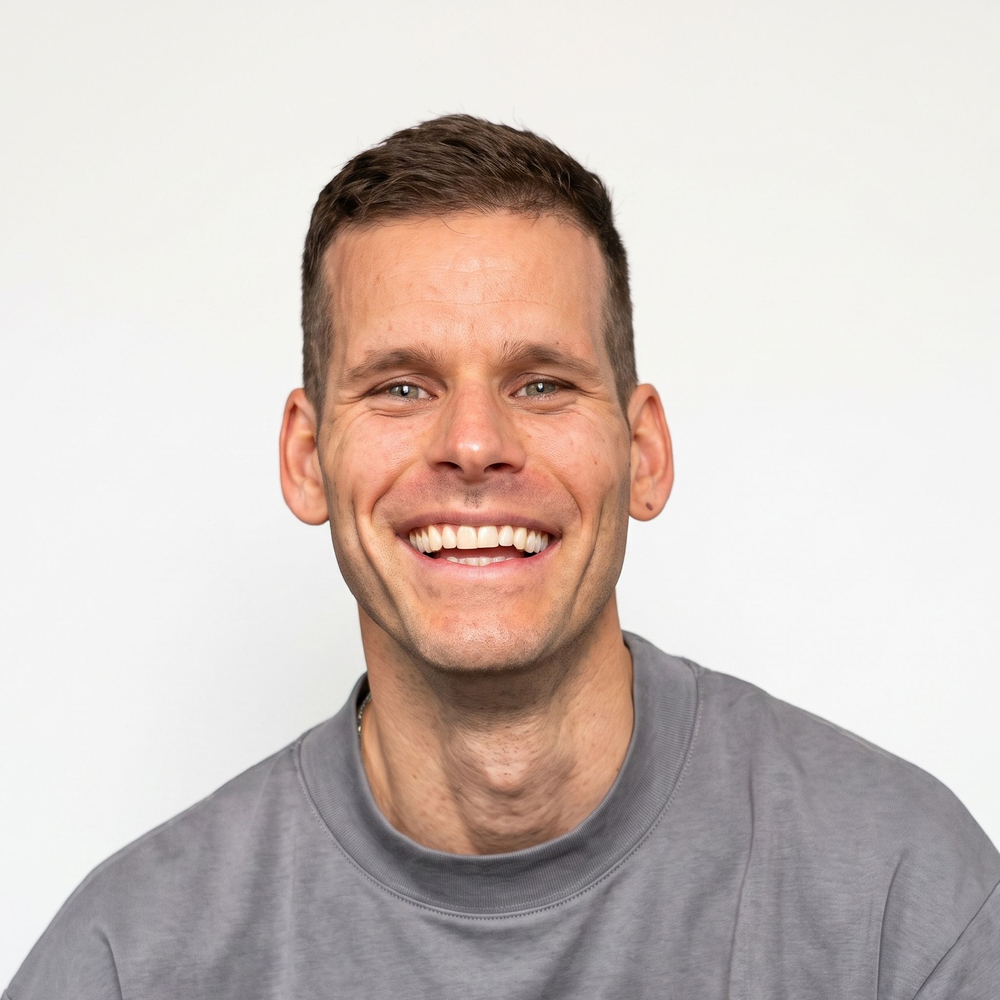 Thomas van der Wel