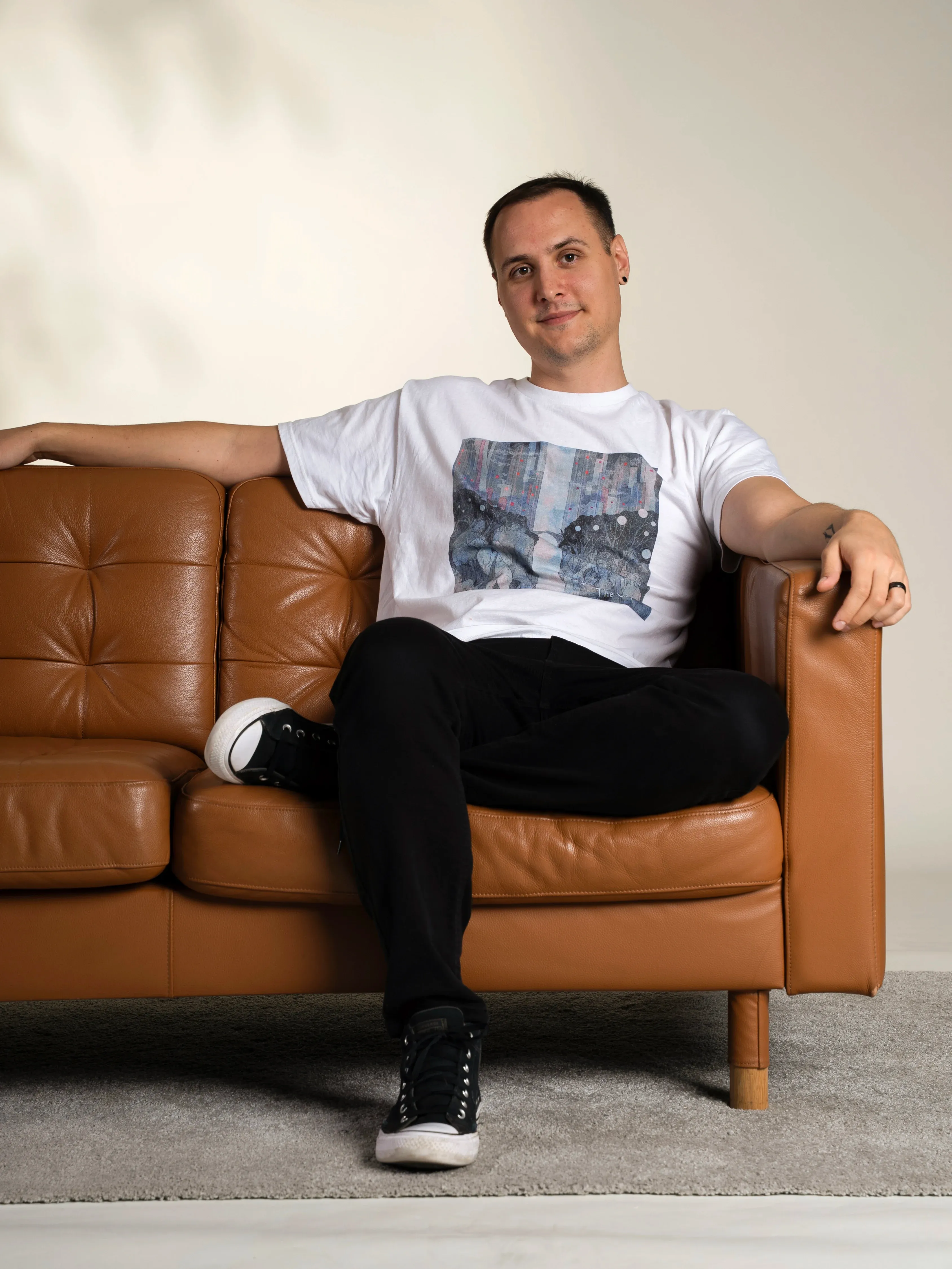 Mihajlo Nagradic
