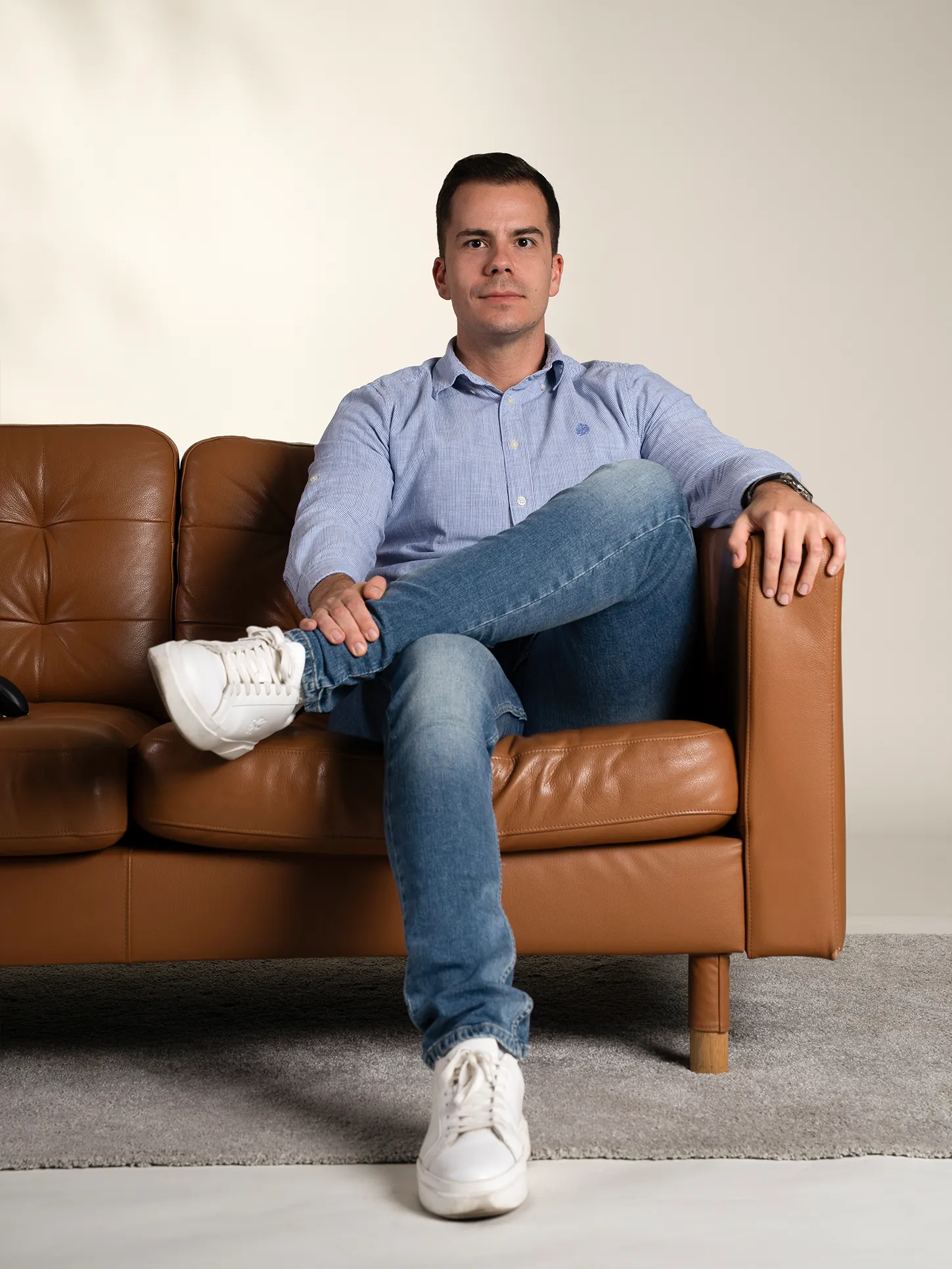 Nikola Jovanovic