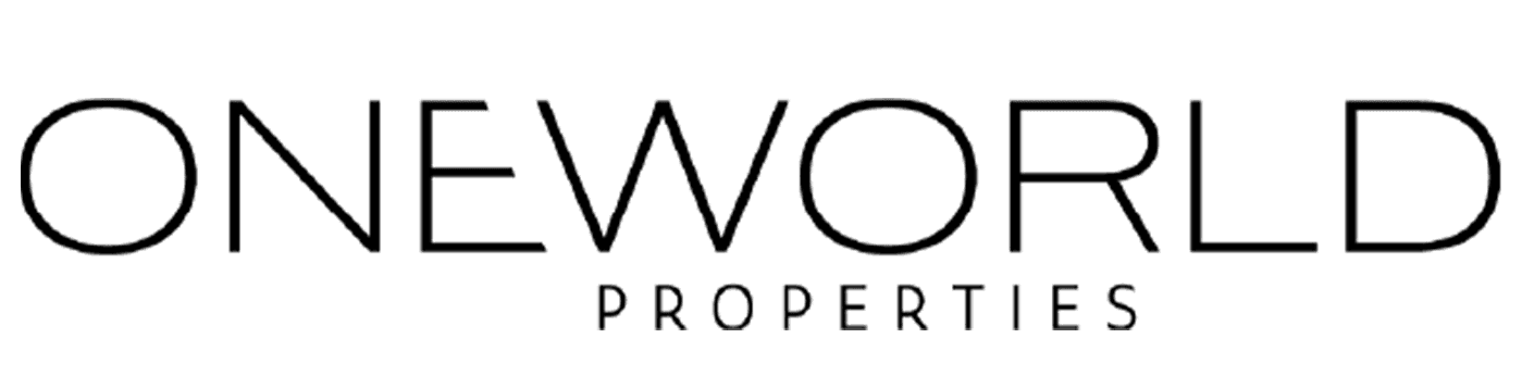 Oneworld Properties logo